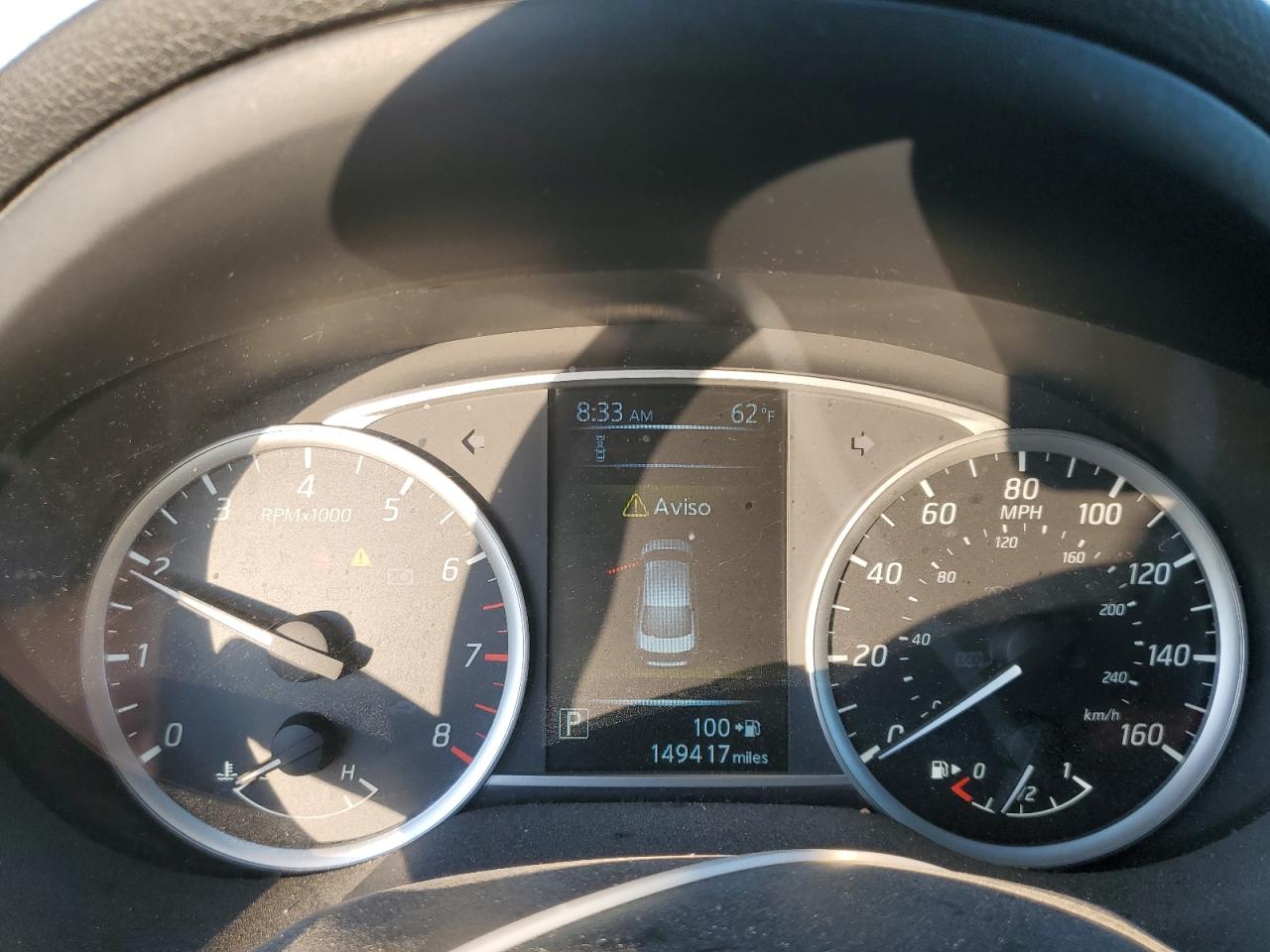 2018 Nissan Sentra S VIN: 3N1AB7AP3JY310544 Lot: 81186855