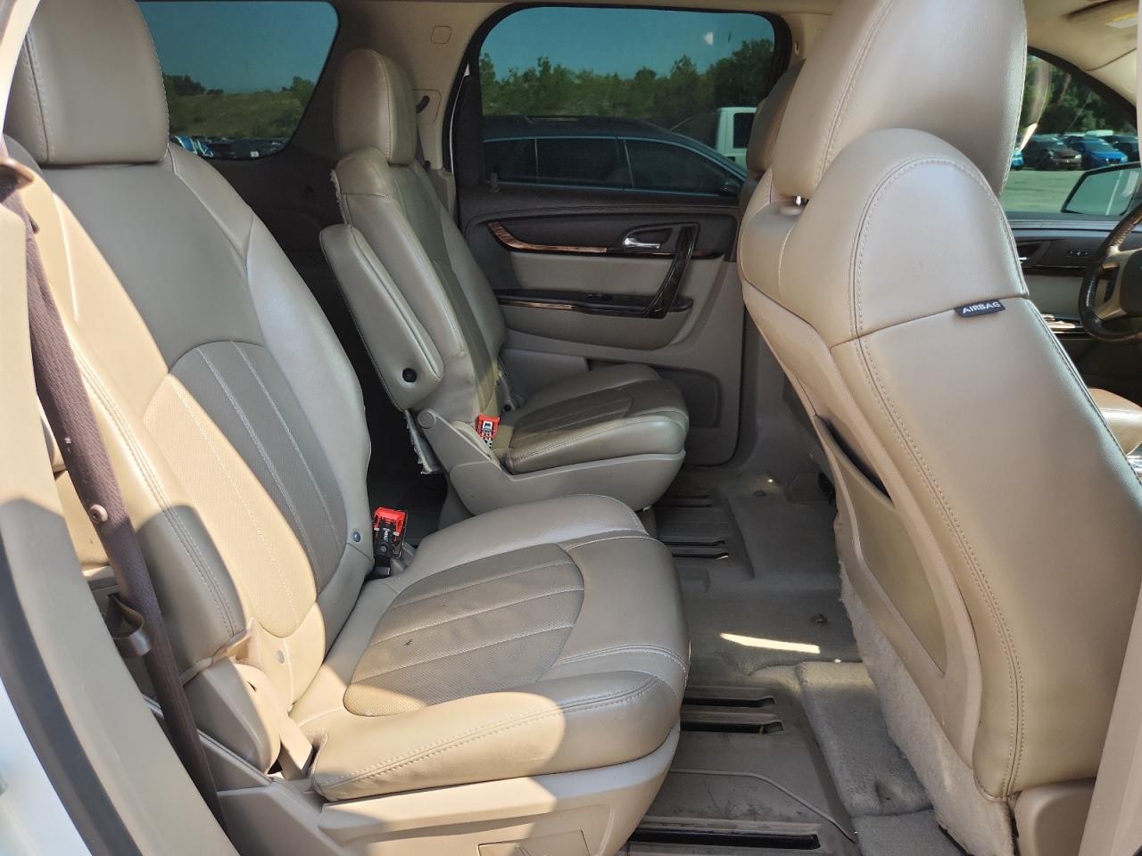 2016 GMC Acadia Denali VIN: 1GKKVTKD8GJ123775 Lot: 71069745