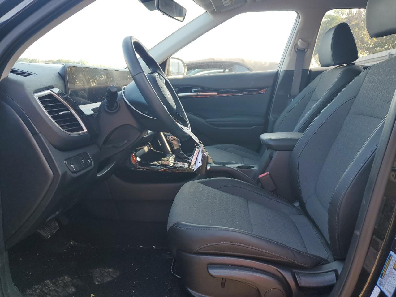 2024 Kia Seltos S VIN: KNDEUCAA4R7665345 Lot: 80632715