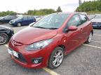 2010 MAZDA 2 1.3 TAKUYA 5DR for sale at Copart SANDTOFT