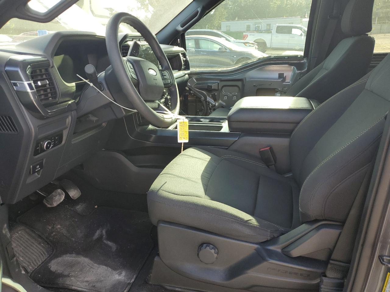 2024 Ford F150 Stx VIN: 1FTEW2LP8RKD04073 Lot: 71627935