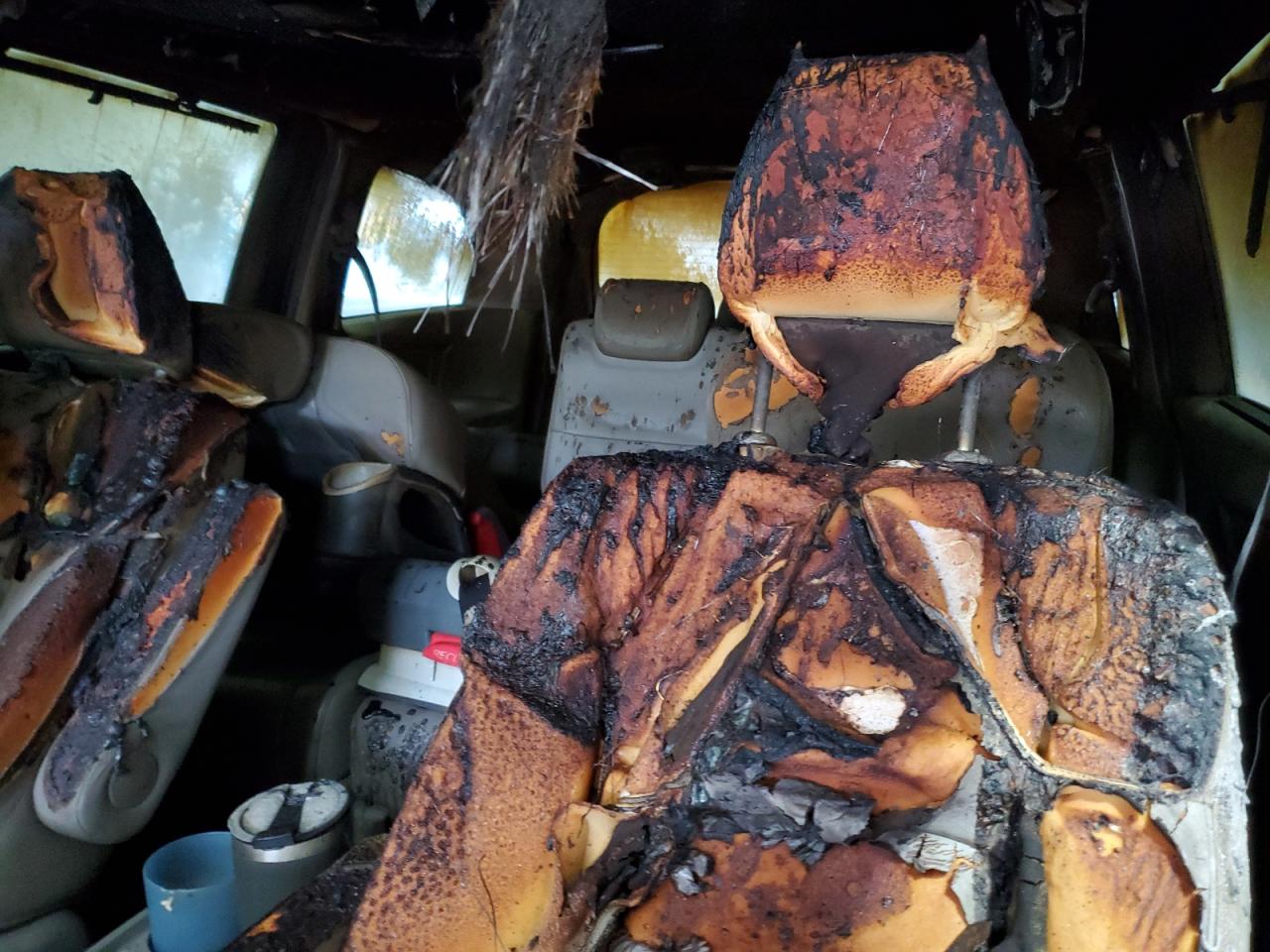 2011 Honda Odyssey Exl VIN: 5FNRL5H68BB015838 Lot: 80311615