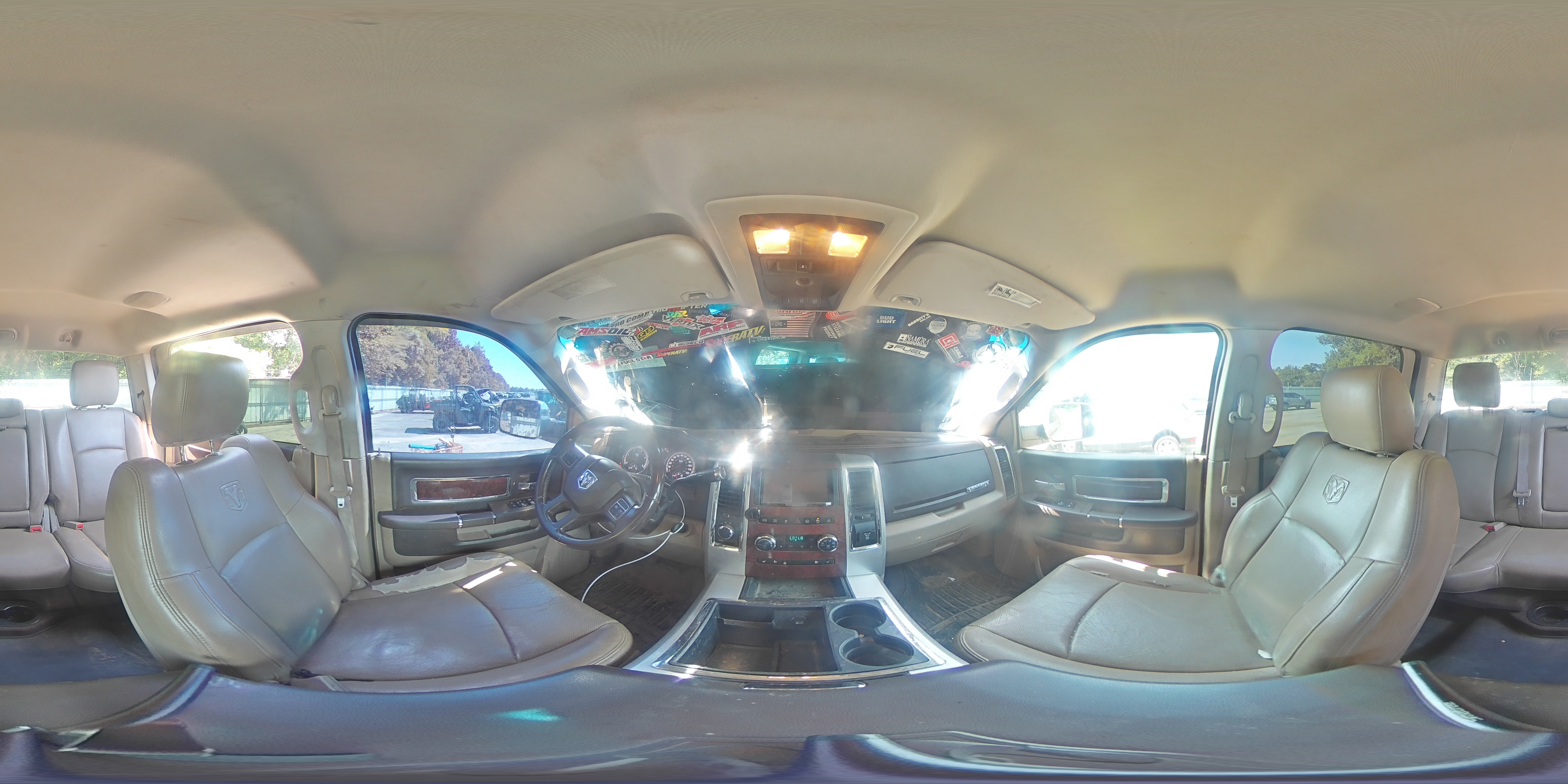 2012 Dodge Ram 2500 Laramie VIN: 3C6UD5FL6CG312240 Lot: 70995845