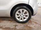 2012 KIA RIO 1 1.25 1 3DR for sale at Copart NEWBURY
