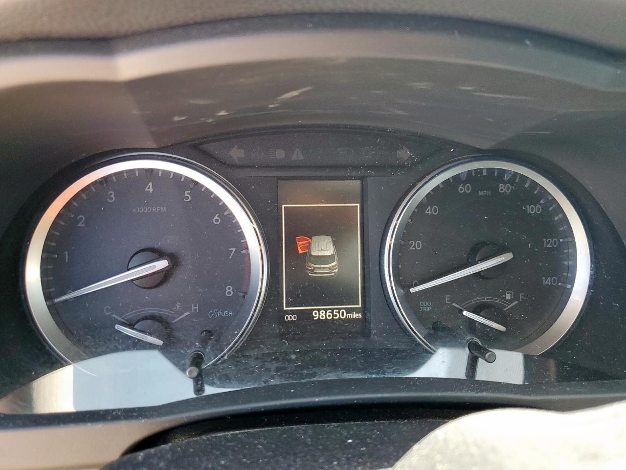 2018 Toyota Highlander Limited VIN: 5TDDZRFH9JS825235 Lot: 71682625