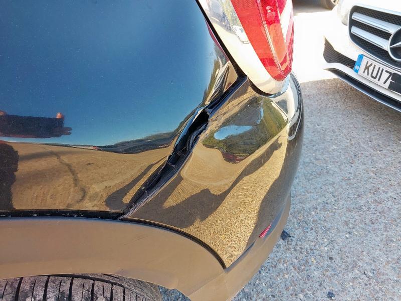 2016 FIAT 500X POP STAR 