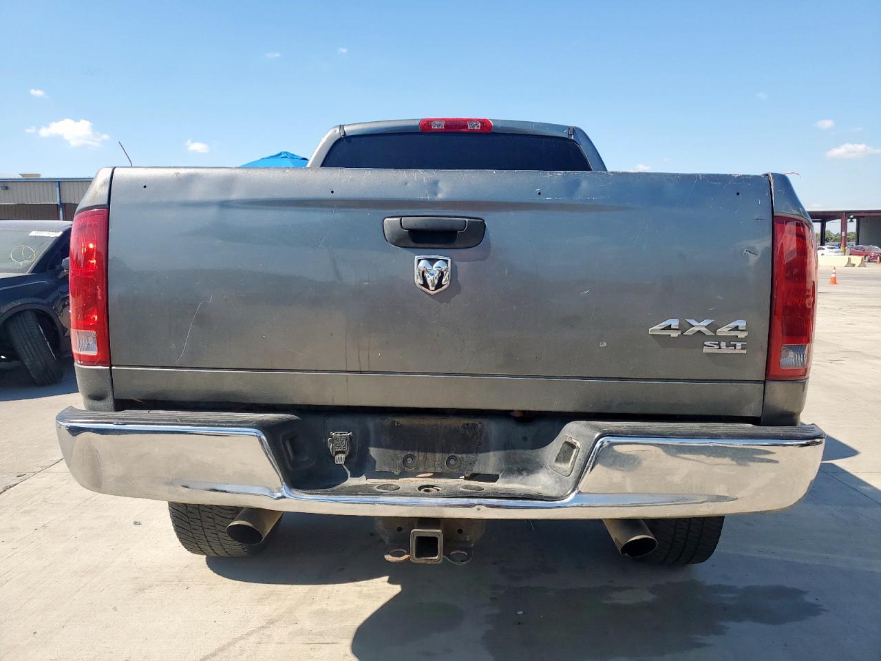 2005 Dodge Ram 1500 St VIN: 1D7HU18N55S358824 Lot: 80546725