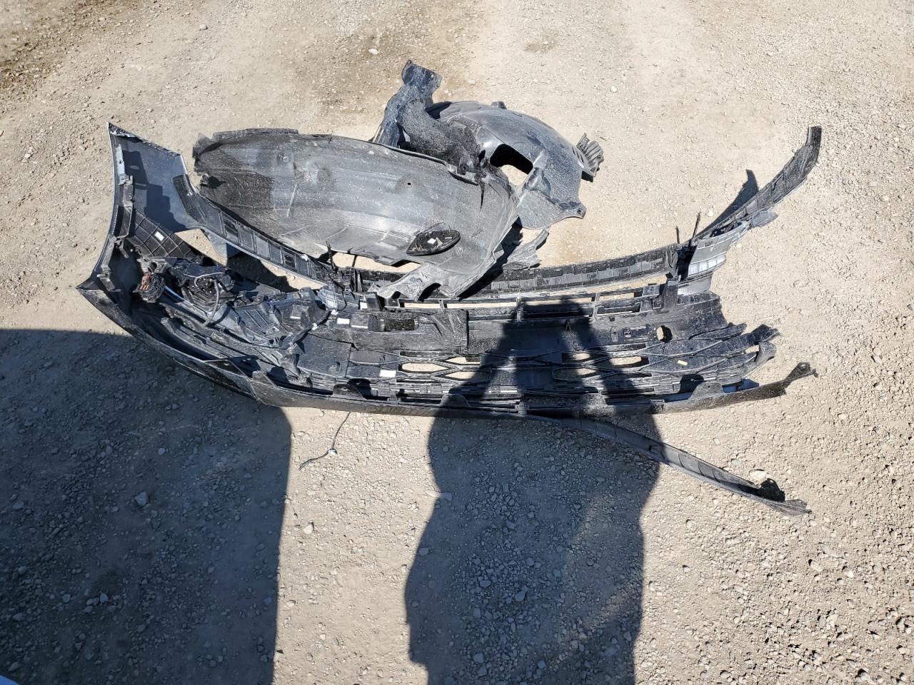 2024 Hyundai Sonata Sel VIN: KMHL64JA5RA412539 Lot: 80959135