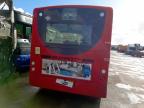 2010 ALEXANDER DENNIS ENVIRO  for sale at Copart WOLVERHAMPTON