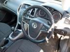 2013 VAUXHALL ASTRA ENERGY  for sale at Copart ROCHFORD