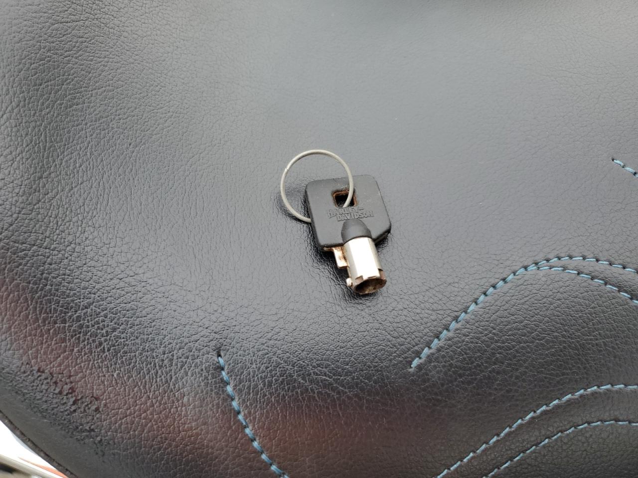 2005 Harley-Davidson Fxdwgi VIN: 1HD1GPW185K303370 Lot: 84829675