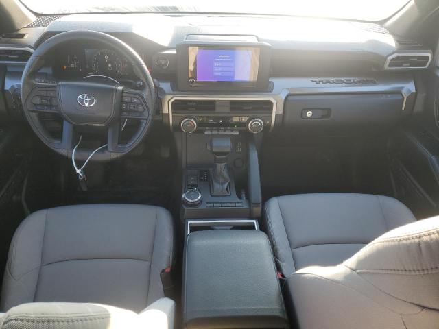  TOYOTA TACOMA 2024 Синий