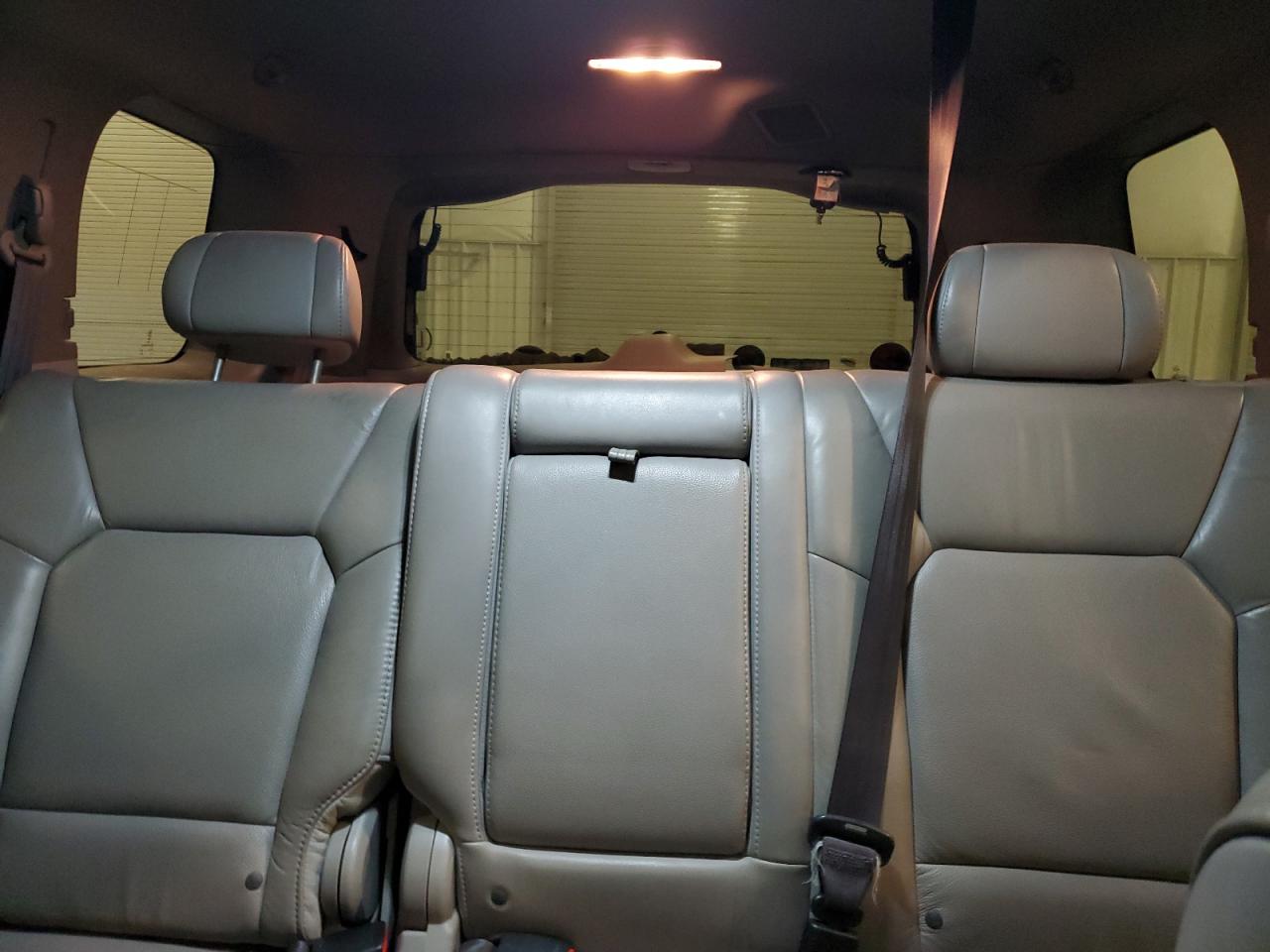 2011 Honda Pilot Exl VIN: 5FNYF4H52BB048631 Lot: 71554105