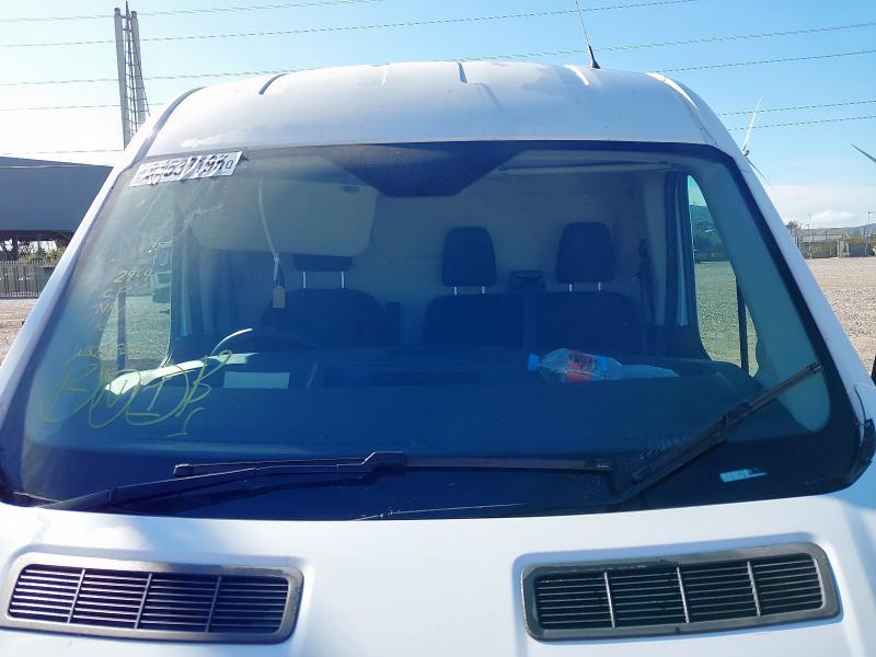 2022 FORD TRANSIT 350 LEADER ECOBLU 2.0 ECOBLUE 130PS H2 LEADER VAN
