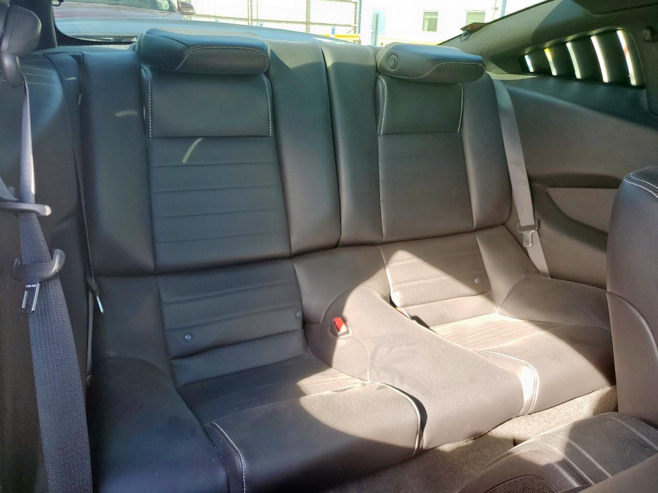 2013 Ford Mustang Gt VIN: 1ZVBP8CF2D5228140 Lot: 82122695