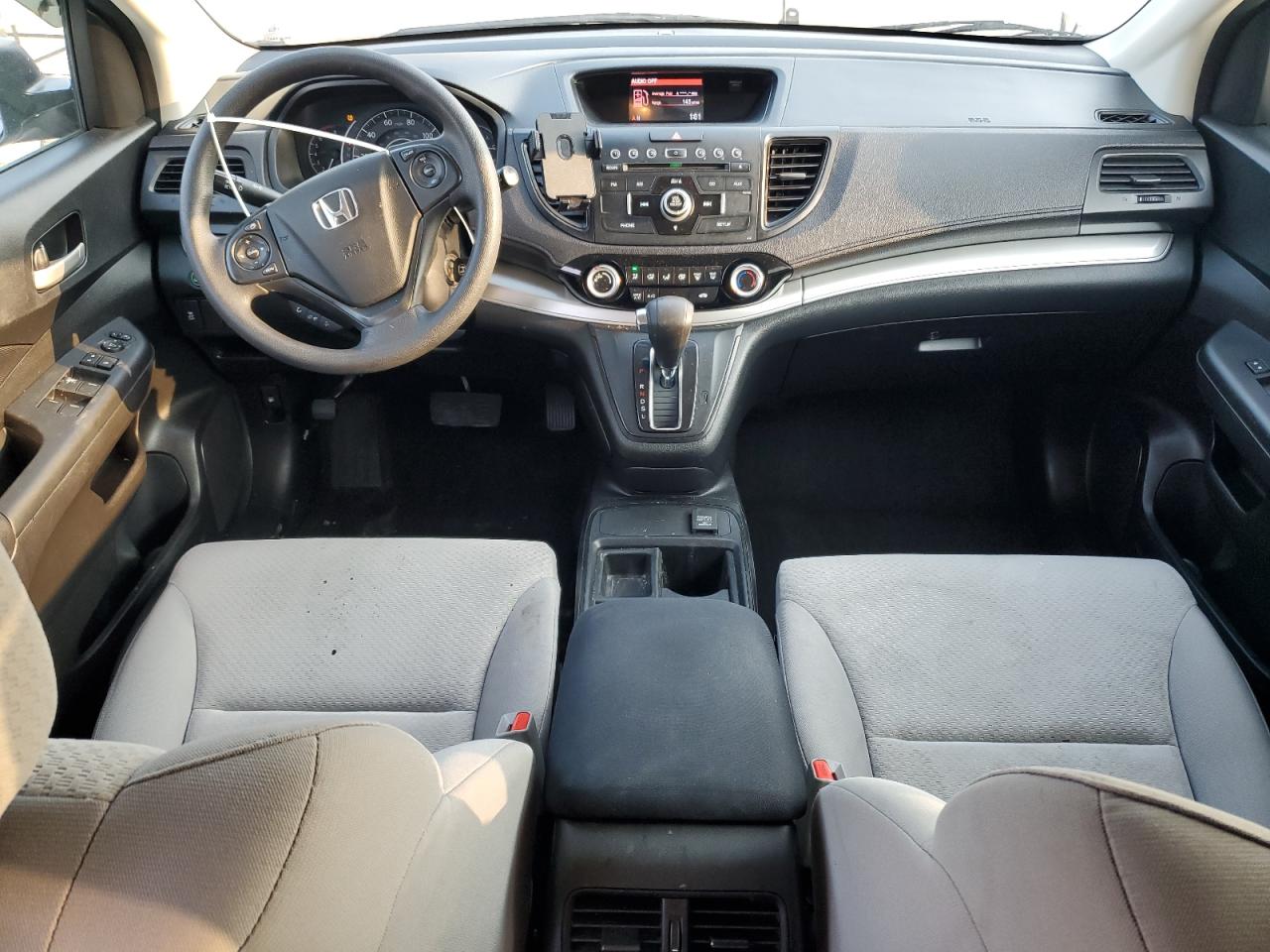 2016 Honda Cr-V Se VIN: 5J6RM4H47GL086890 Lot: 71403285