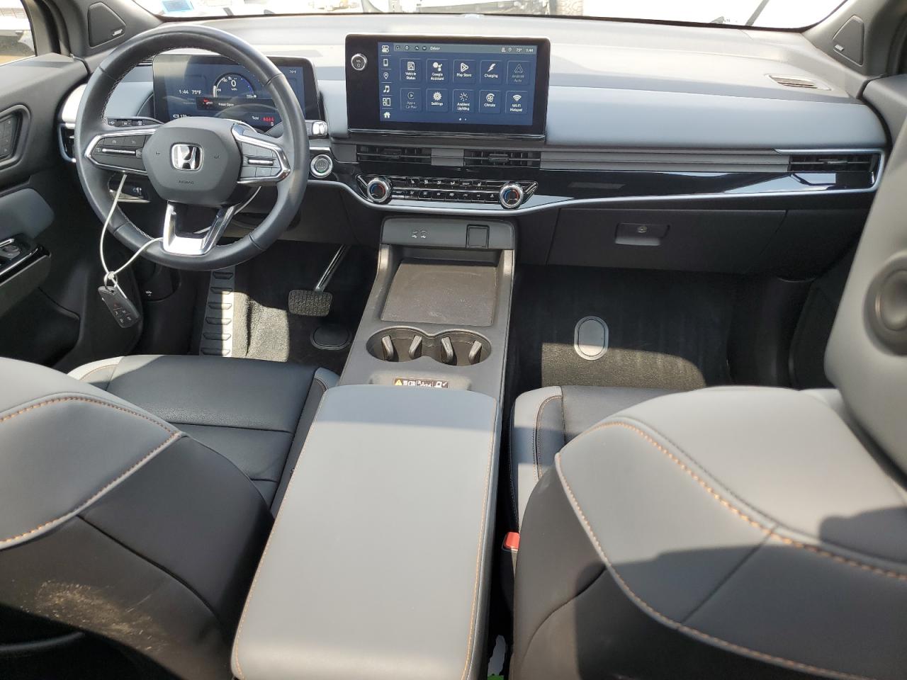 2024 Honda Prologue Tour VIN: 3GPKHXRJ0RS518510 Lot: 70876545