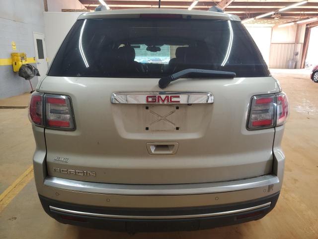 GMC ACADIA 2013 tan