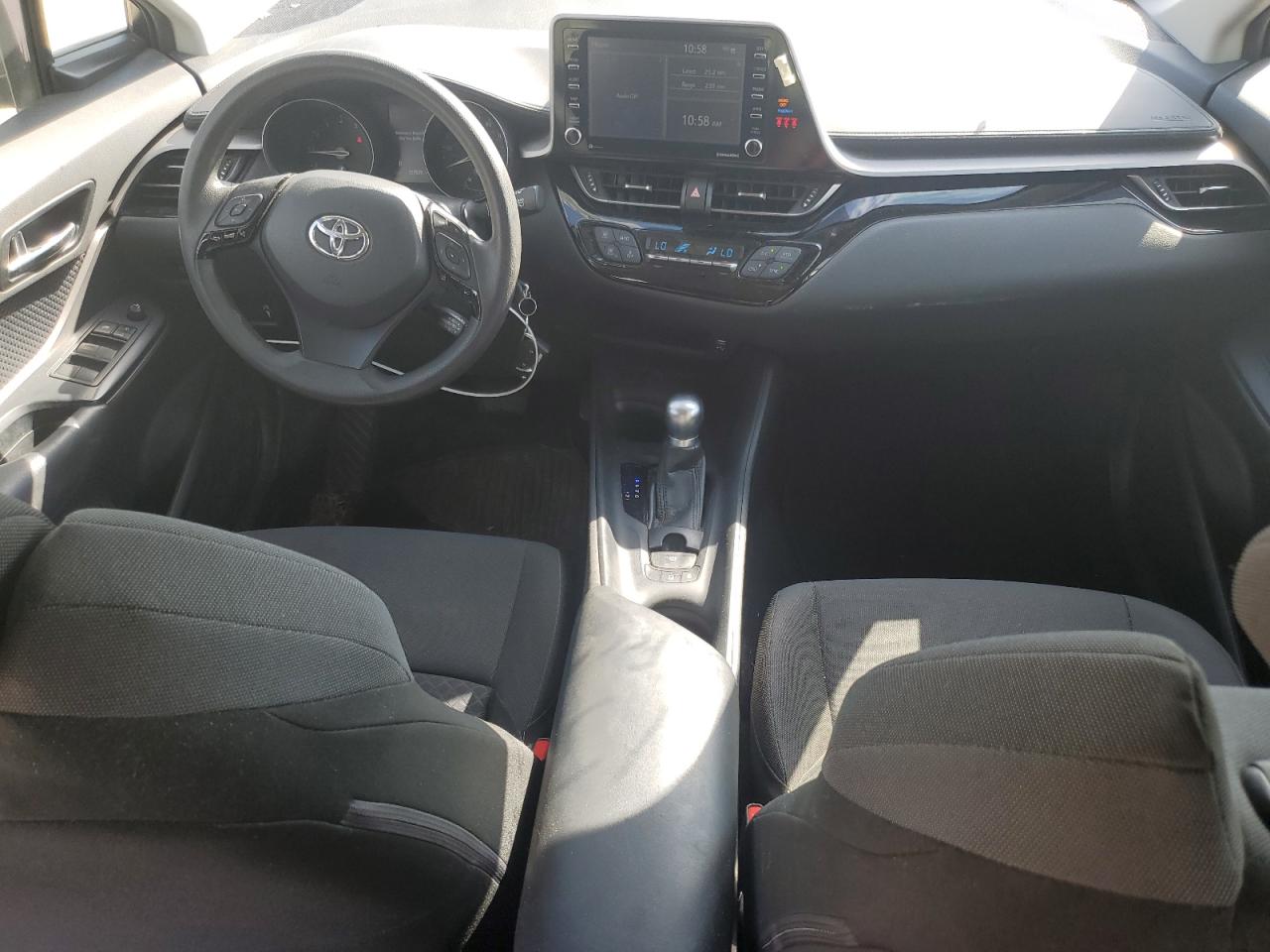 2020 Toyota C-Hr Xle VIN: JTNKHMBXXL1093445 Lot: 84606615