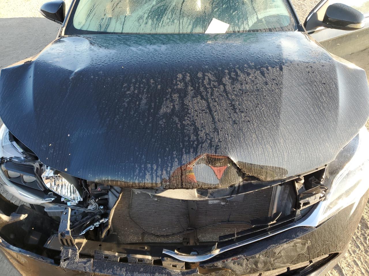 2015 Toyota Avalon Xle VIN: 4T1BK1EBXFU137530 Lot: 80871275