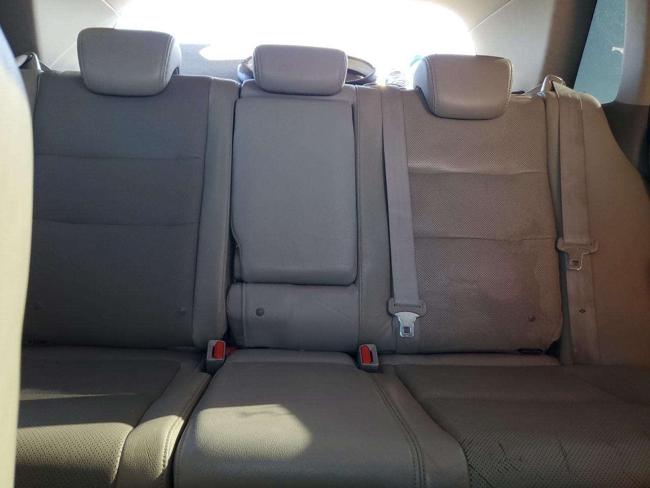 2008 Acura Rdx VIN: 5J8TB182X8A018158 Lot: 80698775