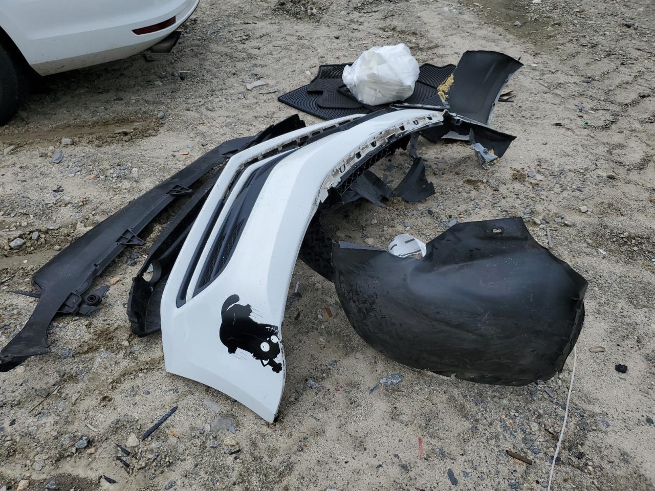 2017 Volkswagen Jetta Se VIN: 3VWB67AJ3HM266576 Lot: 84429925