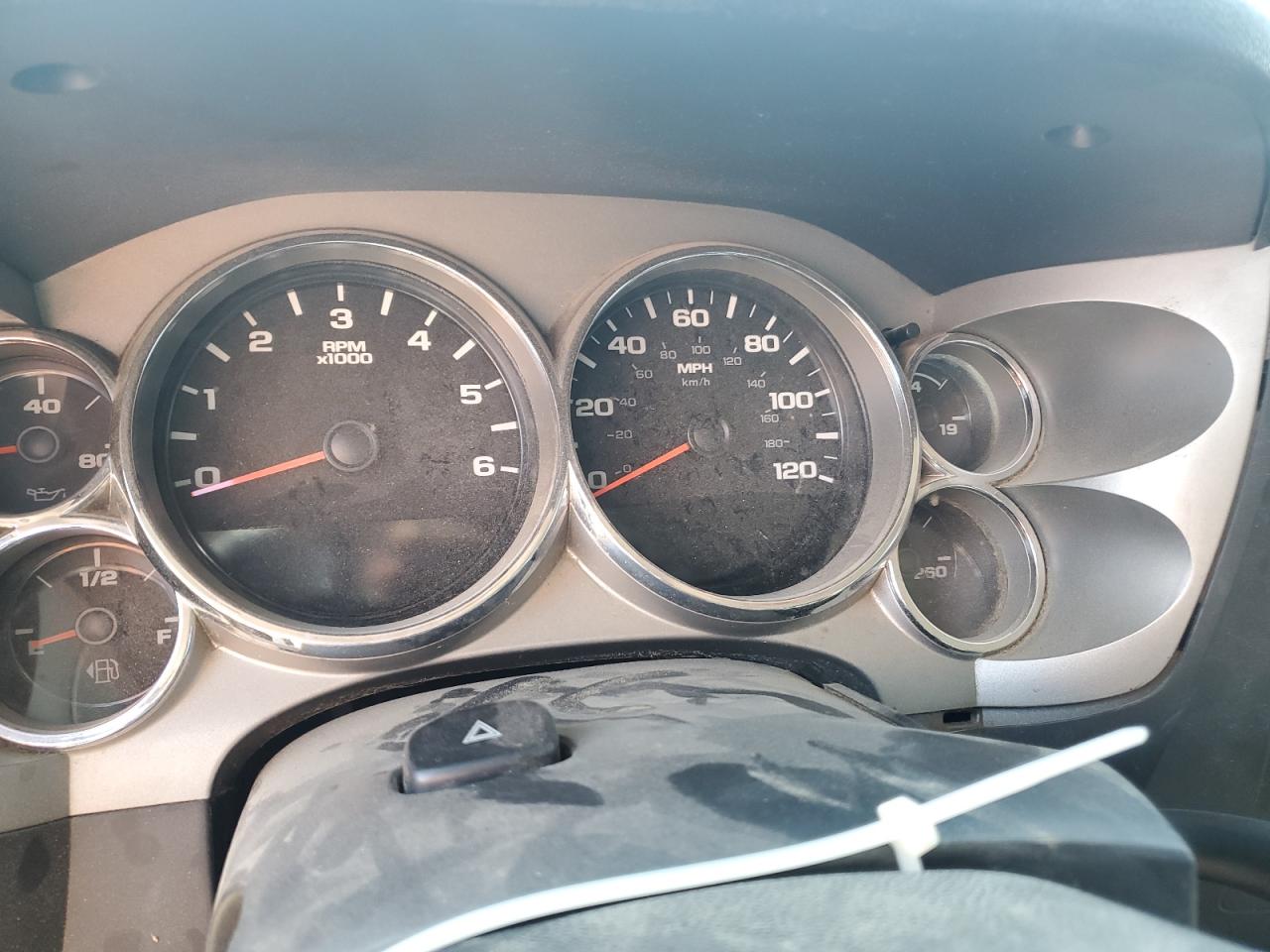 2011 Chevrolet Silverado K1500 Lt VIN: 3GCPKSE34BG360183 Lot: 84203935