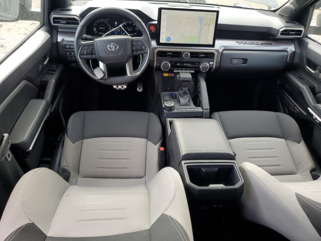 2024 Toyota Tacoma VIN: 3TMLB5JNXRM072929 Lot: 71908355