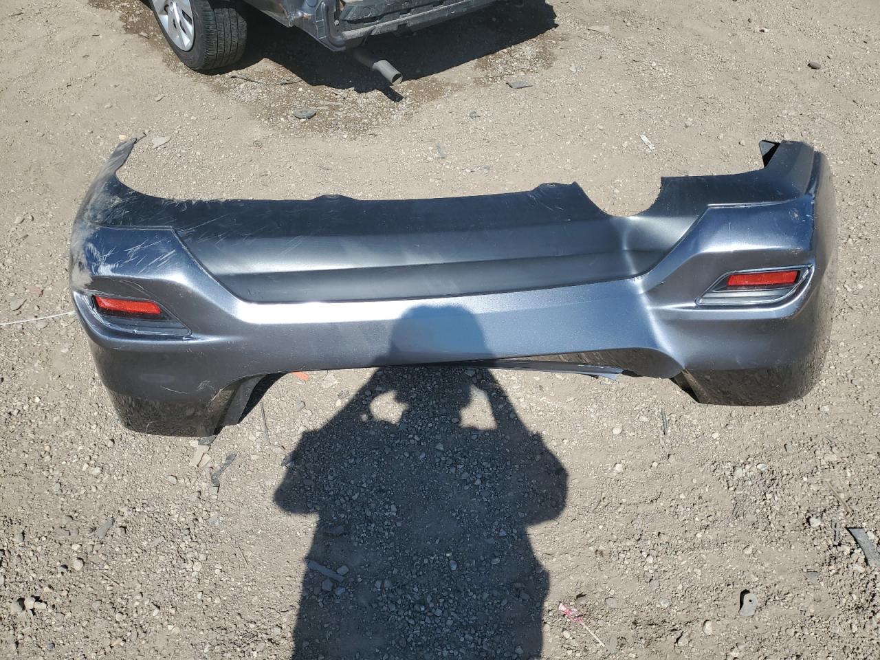 2017 Nissan Sentra S VIN: 3N1AB7AP9HL701530 Lot: 81049945