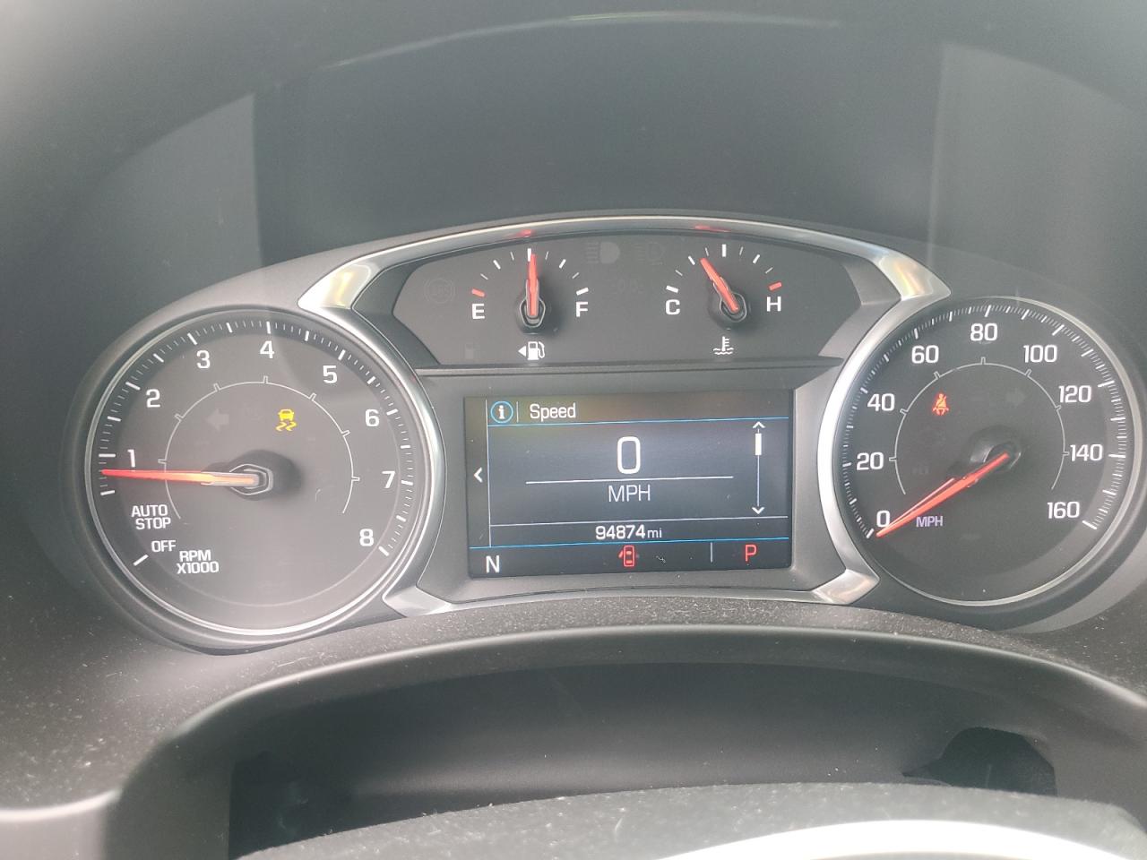 2021 GMC Terrain Sle VIN: 3GKALMEVXML336775 Lot: 82154245