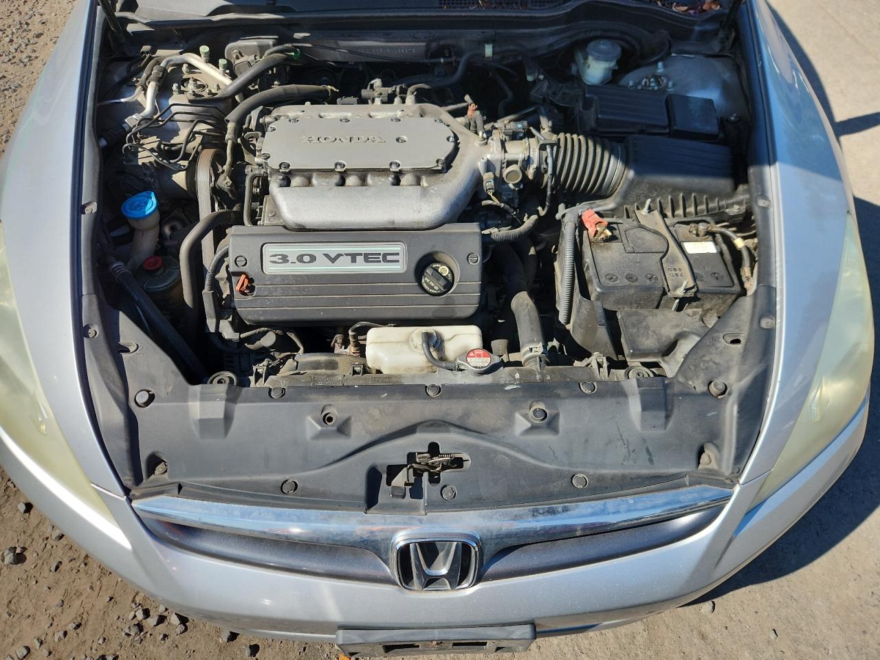 2006 Honda Accord Ex VIN: 1HGCM66546A068278 Lot: 82046065