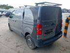 2023 VAUXHALL VIVARO F2900 DYNAMIC S/S  for sale at Copart SANDY