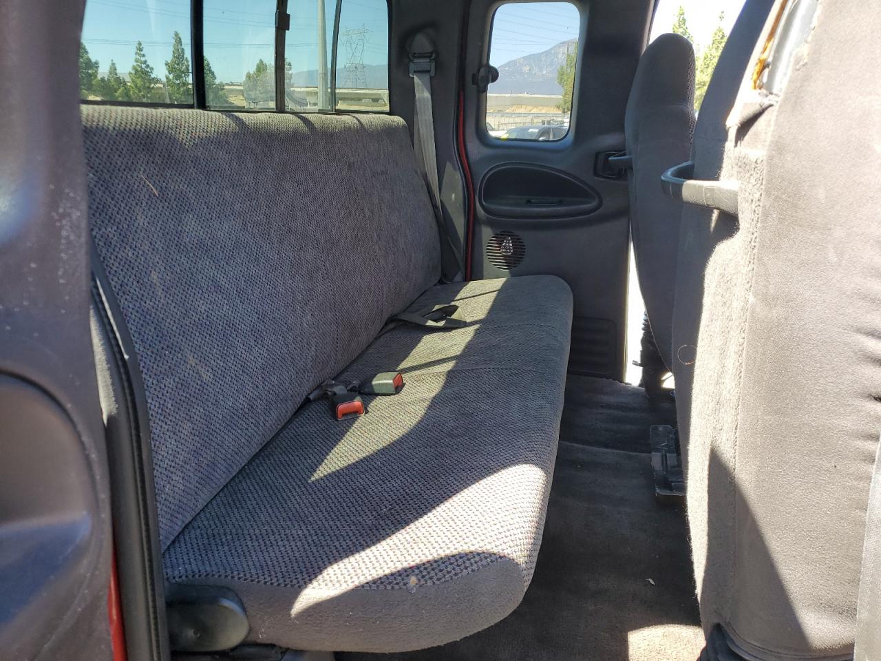 1999 Dodge Other VIN: 3B7HC13Y5XG244752 Lot: 71825995