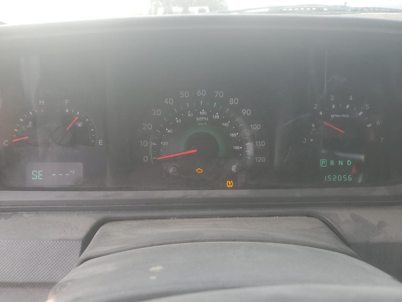 2009 Dodge Journey Sxt VIN: 3D4GG57V09T576179 Lot: 80140425