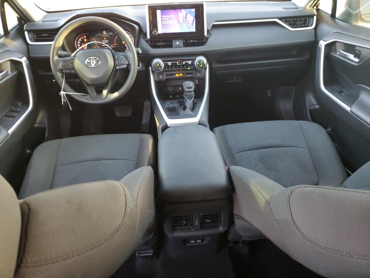 2024 Toyota Rav4 Xle VIN: 2T3W1RFV3RC298682 Lot: 84232765