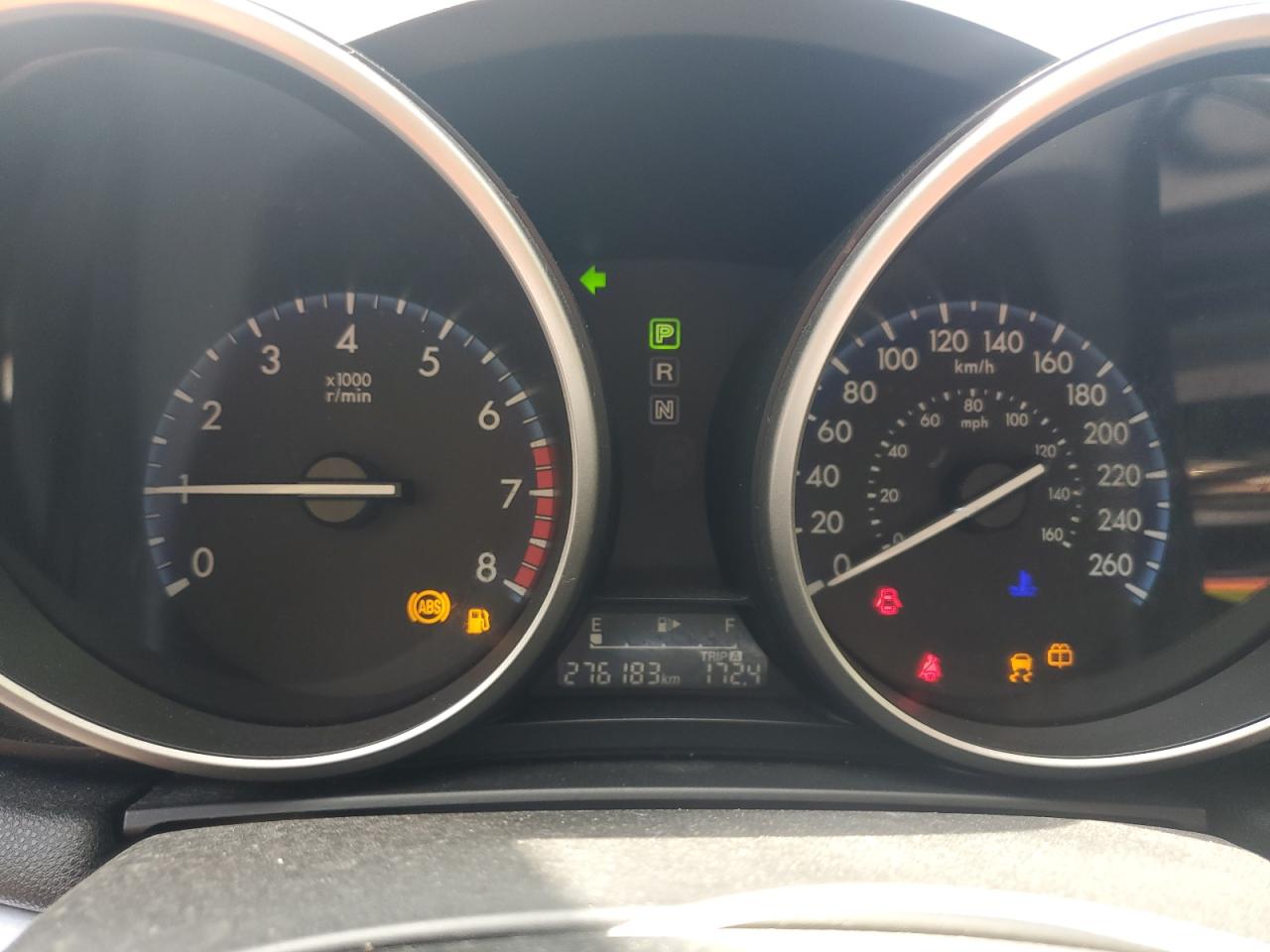 2013 Mazda 3 I VIN: JM1BL1V70D1714593 Lot: 84362685