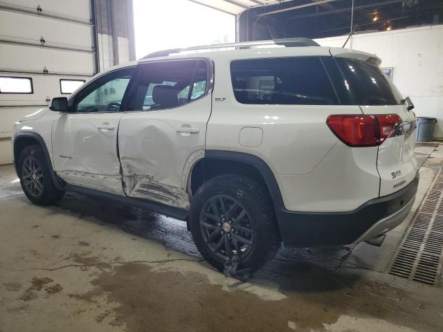 GMC ACADIA 2019 Белы