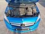2014 MERCEDES-BENZ A200 BLUE-CY AMG SPORT CD  for sale at Copart CHESTER