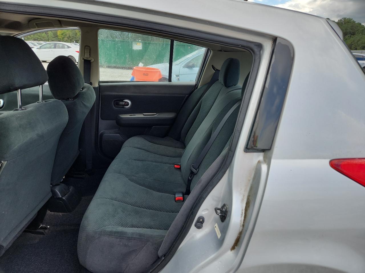 2012 Nissan Versa S VIN: 3N1BC1CP2CK814651 Lot: 84871135