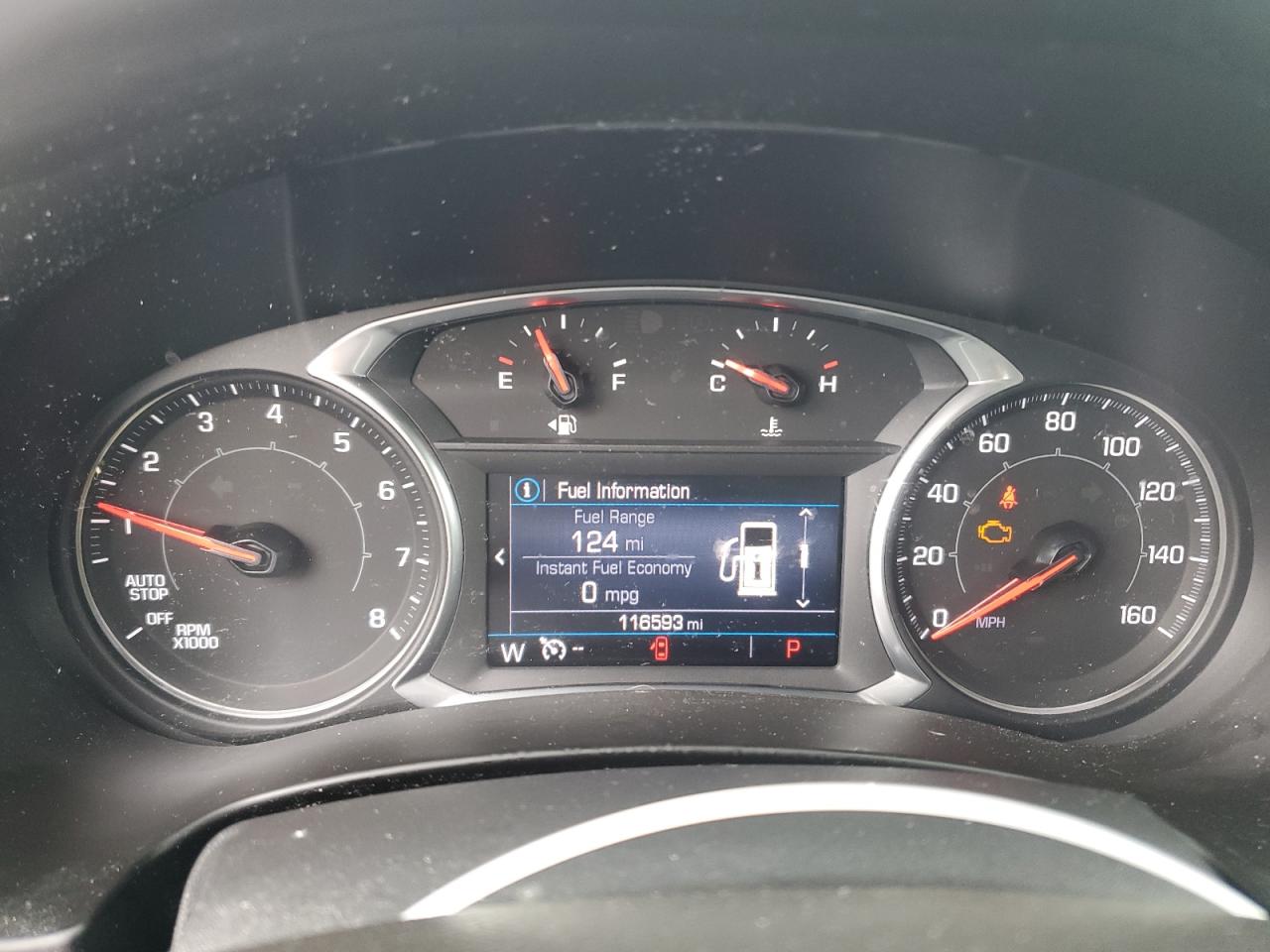 2020 GMC Terrain Sle VIN: 3GKALTEV0LL214662 Lot: 81830675
