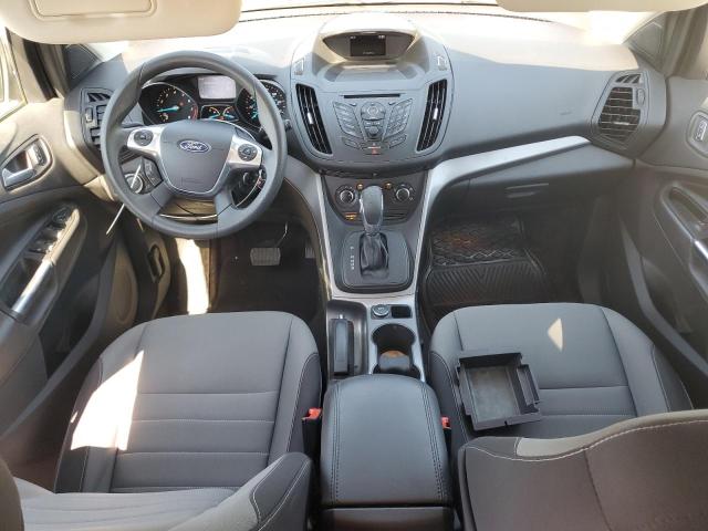  FORD ESCAPE 2016 Синий