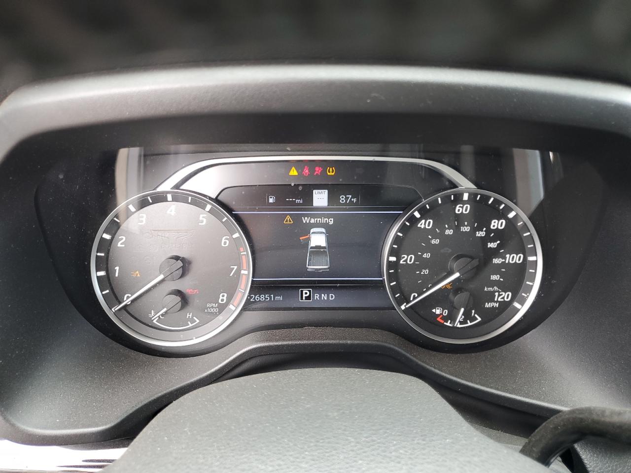 2020 Nissan Titan Xd Sv VIN: 1N6AA1FB7LN507191 Lot: 83862785