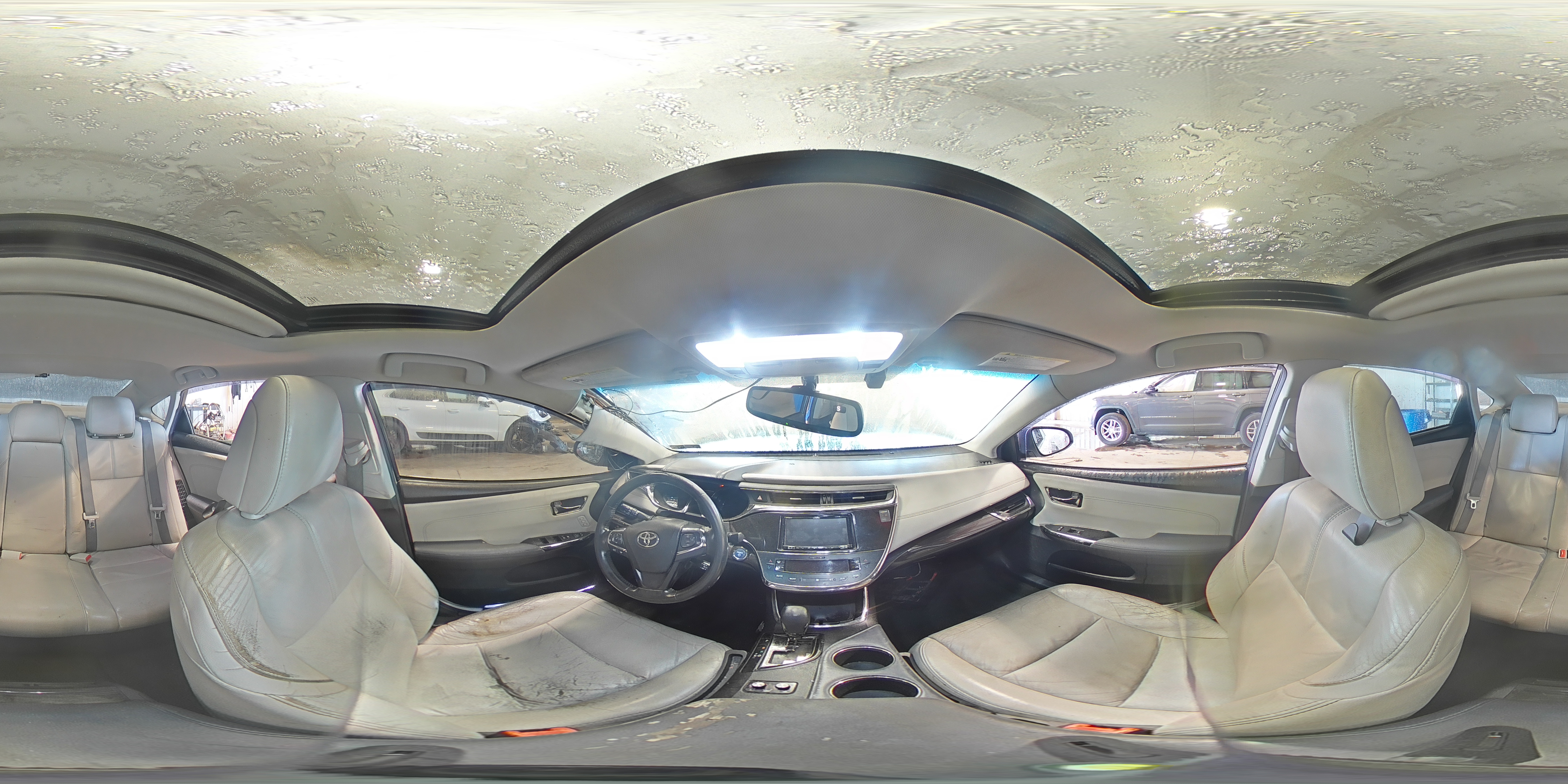 2013 Toyota Avalon Hybrid VIN: 4T1BD1EB4DU005080 Lot: 84184635