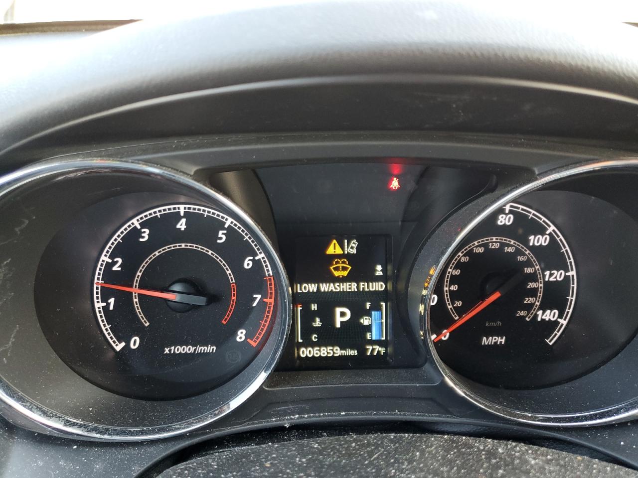 2024 Mitsubishi Outlander Sport S/Se VIN: JA4ARUAU7RU022435 Lot: 80683035