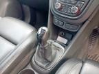 2014 VAUXHALL MOKKA SE S/S  for sale at Copart CORBY