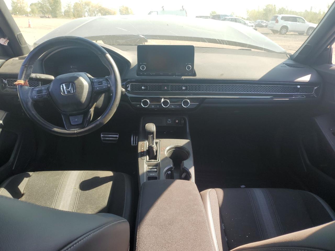 2024 Honda Civic Sport VIN: 2HGFE2F56RH102214 Lot: 81658415