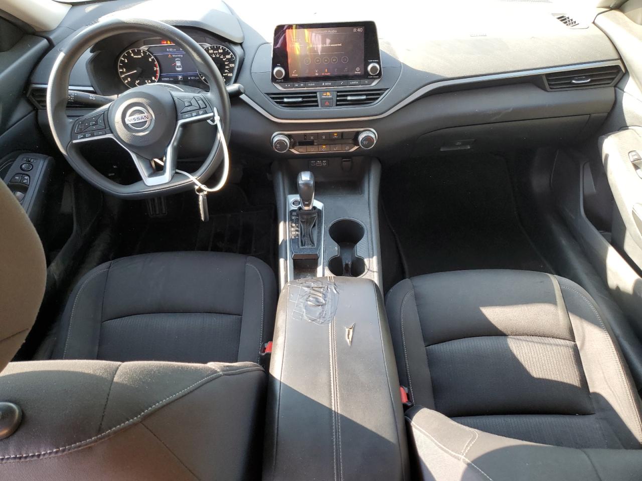 2020 Nissan Altima S VIN: 1N4BL4BV3LC256867 Lot: 80480575