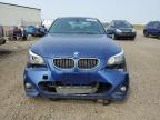 2010 BMW 535 XI   for sale at Copart AB - CALGARY