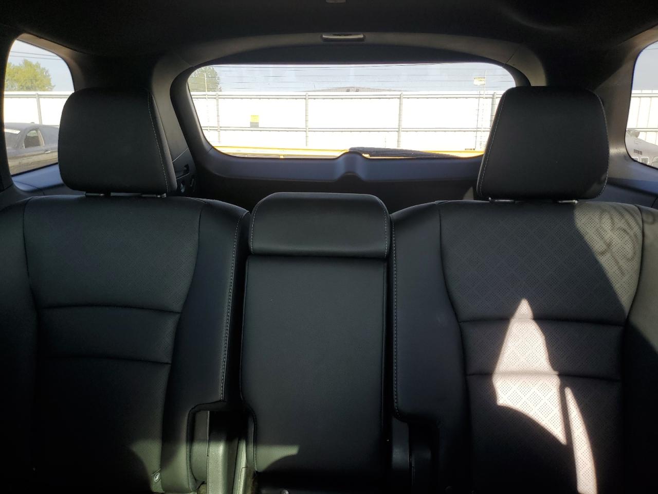 2021 Honda Passport Elite VIN: 5FNYF8H07MB029247 Lot: 71735125