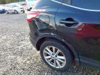 2016 NISSAN QASHQAI ACENTA SMART VIS  for sale at Copart EAST KILBRIDE